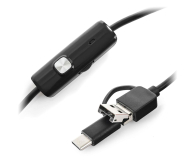 Spacetronik Kamera inspekcyjna endoskop USB USB-C 1m SPU-E01_0010 - 1265963 - zdjęcie 5